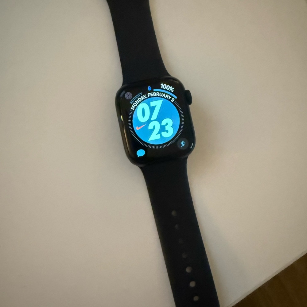 Apple Watch Series 9 EUC